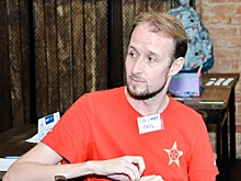 «Мне интересно, как обычные люди жили в этот период беспорядков» - австралиец об эпохе Колчака и ...