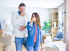 Ядовитый ремонт соседей. Как защититься от опасных испарений и добиться компенсации?