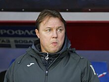 Игорь Колыванов: я слишком сильный тренер, поэтому меня боятся приглашать