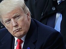Трампа призвали вернуть "украденные" у русских деньги