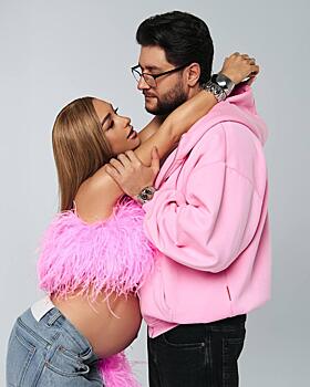 Дава рассказал, как переживал беременность жены: «Ты должен оберегать»