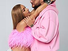 Дава рассказал, как переживал беременность жены: «Ты должен оберегать»