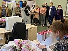 Руководители зеленоградских НКО познакомились с работой социальных центров города и применят новые знания в работе с подопечными