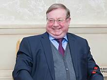 ​В Екатеринбург прилетит экс-глава Правительства РФ