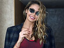 В Сети обсуждают изменившуюся до неузнаваемости Ляйсан Утяшеву