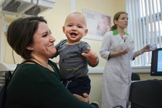 Сотрудники больницы Сперанского провели «День открытых сердец»