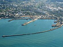 Сухогруз у берегов российского города попросил о помощи