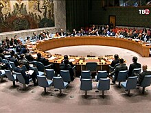 Совбез ООН осудил испытания ракеты КНДР