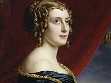 Британская аристократка, которая стала королевой бедуинов