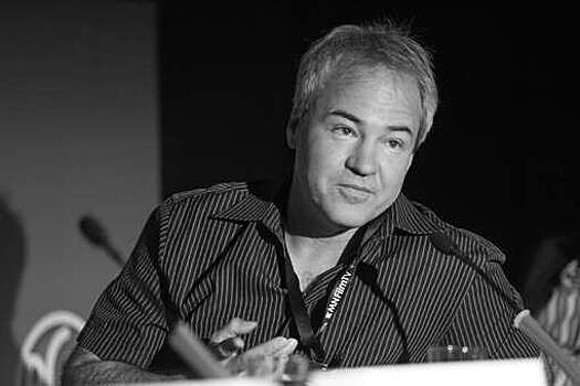 В автокатастрофе погиб создатель Call of Duty Винс Зампелла