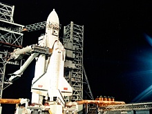 Космический корабль «Буран» вернется из Казахстана в Россию