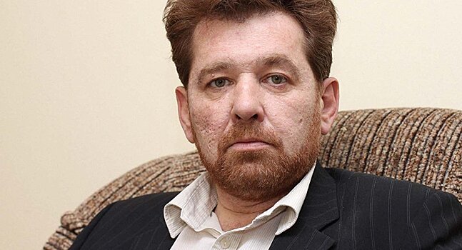 Грозин: Мирзиёев рассчитывает получить деньги и в России, и в Китае