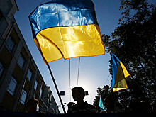 В парламенте Крыма заявили о предпосылках к новому "майдану" на Украине
