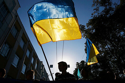 В парламенте Крыма заявили о предпосылках к новому "майдану" на Украине