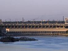 Стало известно об ударе по ДнепроГЭС на Украине