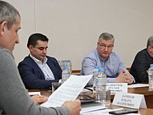 Для строительства трассы М-12 в Лаишевском районе укрепят сельские дороги