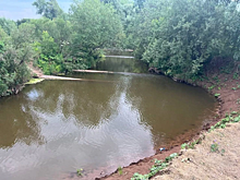 СКР начал проверку по факту гибели в озере двух детей в Прикамье