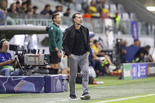 «Цифра такая, которую он не получал и не получит»: экс-глава «Спартака» о зарплате Карседо