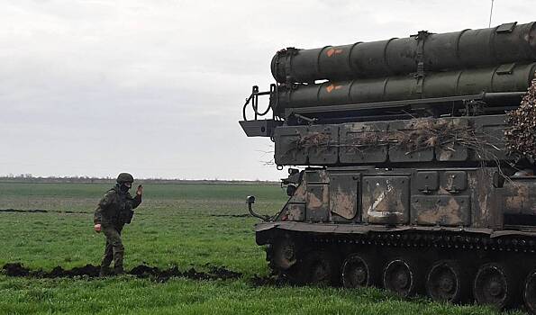 Генерал НАТО спрогнозировал полное уничтожение украинских аэродромов Россией