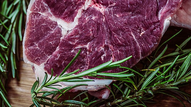 Как правильно разморозить продукты