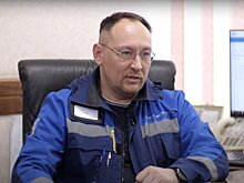 Илшат Фатыхов стал директором ОАО "Бугульманефтепродукт"