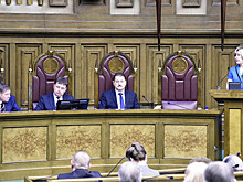 Лебедев взял тайм-аут из-за родителей-сектантов