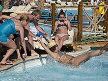 Как получить компенсацию за испорченный отдых по туру