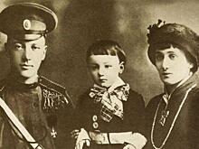 Любовь и боль: семейная хроника Гумилева и Ахматовой