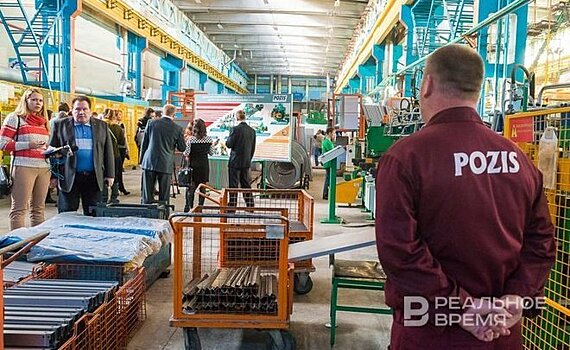 Промгиганты Зеленодольска разошлись с Госжилфондом в экономике арендного жилья