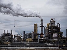 В Канаде зафиксировали спад экономики