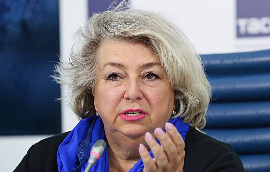 Тарасова оценила возможность бойкота европейцами ОИ-2024 из-за допуска россиян