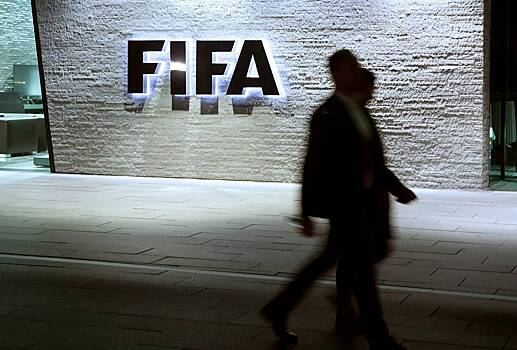 В украинском клубе пожаловались на отсутствие поддержки ФИФА