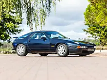 Уникальный Porsche 928 S4 XX8 появился в продаже