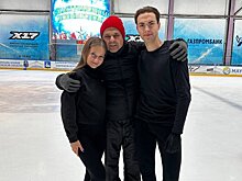 «У них большой потенциал. Я в них верю». Горшков — о  Кагановской и Некрасове