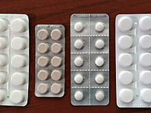 Названо количество лекарств из 808 жизненно необходимых, аналогов которых в России нет