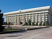 Бывший президент Киргизии Атамбаев задержан