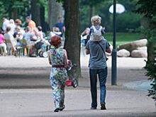 Россиянам предложили предоставлять скидки за отдых всей семьей