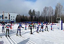 Лыжный марафон имени Галины Кулаковой соберет в Ижевске более тысячи спортсменов