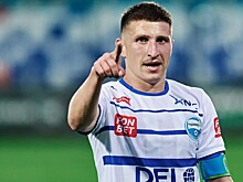 Футболист «Факела» выкупил своего младшего брата