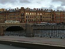 Самое дорогое здание уйдет с молотка в Петербурге