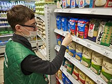Дефицита риса в России не будет