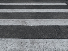 В Волгограде состоялась профилактическая акция для юных пешеходов