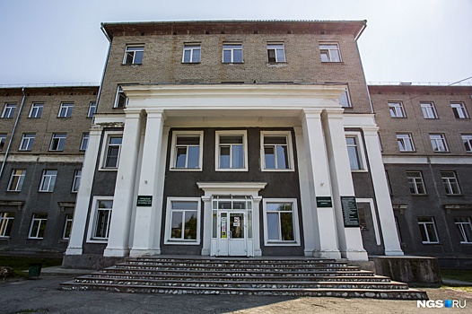 Власти нашли деньги на больницу-долгострой — не хватает ещё 800 миллионов