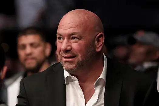 Дана Уайт назвала трех "самых страшных" бойцов UFC