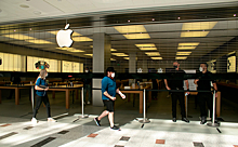 Apple подготовилась к уходу с рынка Британии из-за нежелания платить многомиллиардный штраф