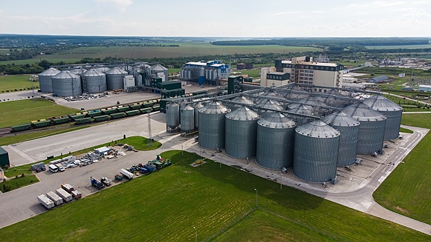 Заводы «Юга Сибири» выставили на продажу за 12,5 млрд рублей