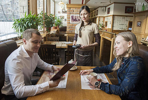 Ресторанный бизнес в Москве становится доступнее