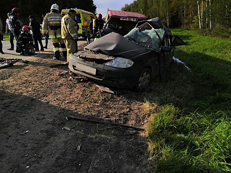 Подробности смертельной аварии в Удмуртии, окончание войны в Сирии и самые грязные деньги на Земле: что произошло минувшей ночью