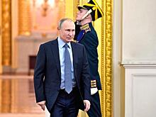 «Ближний круг» Путина  держит оборону