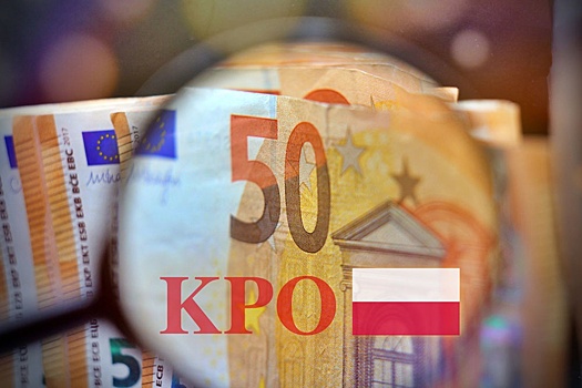 Польские депутаты понабрали кредитов на астрономические суммы